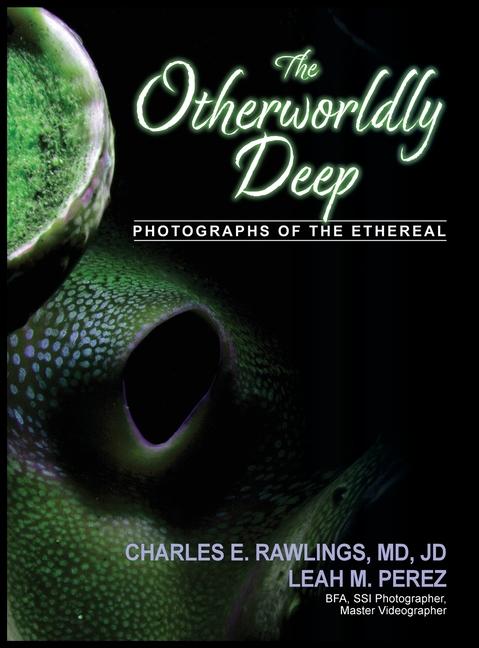 Otherworldly Deep, Photographs of the Ethereal