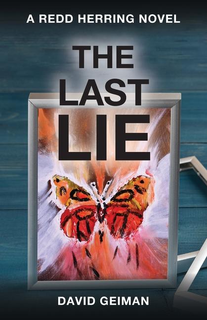 Last Lie