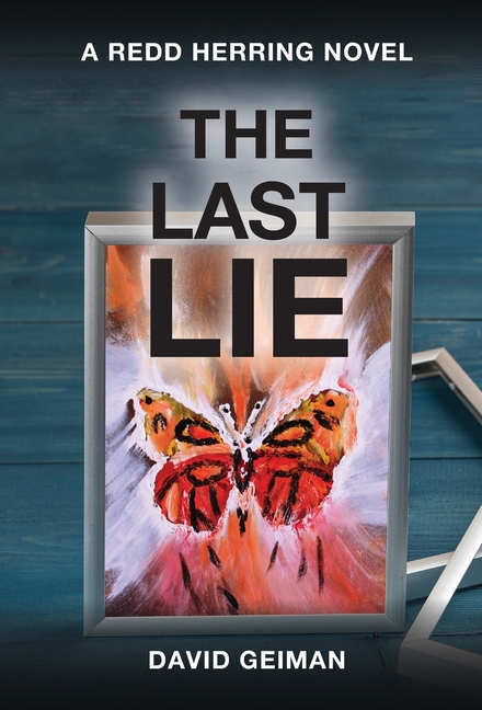 Last Lie
