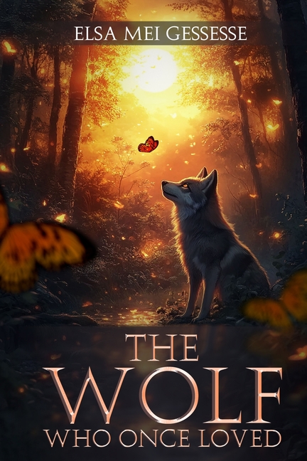Wolf: Who Once Loved