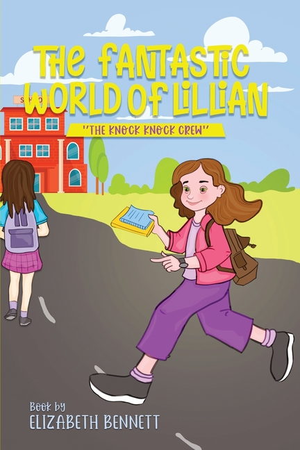 Fantastic World of Lillian
