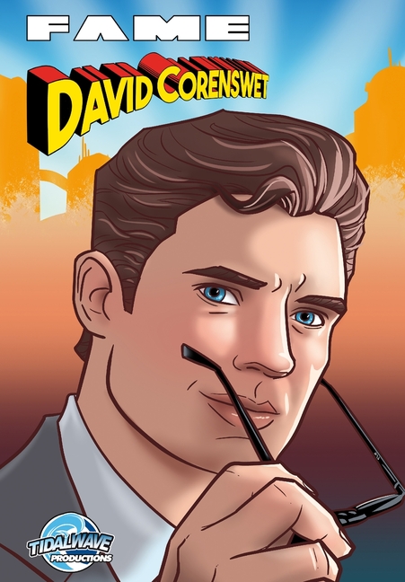 Fame: David Corenswet
