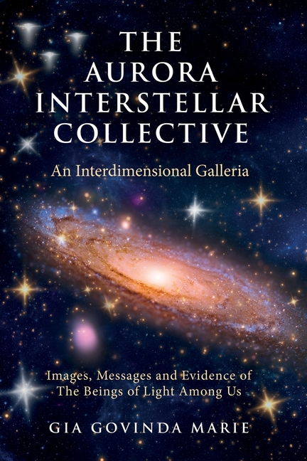 Aurora Interstellar Collective: An Interdimensional Galleria