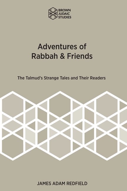 Adventures of Rabbah & Friends