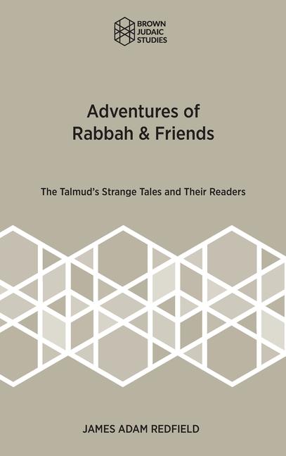 Adventures of Rabbah & Friends