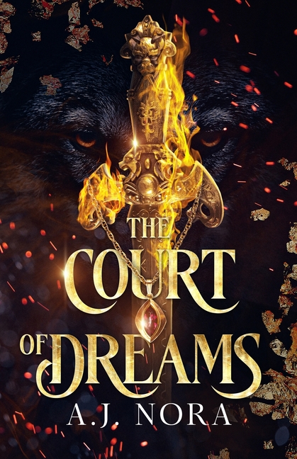 Court of Dreams
