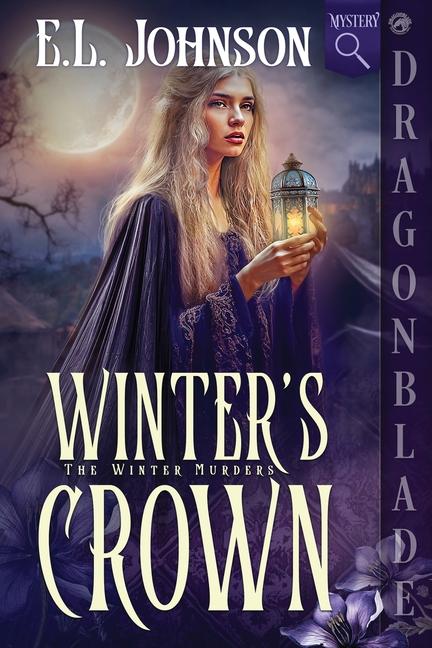 Winter's Crown: A Medieval Historical Mystery