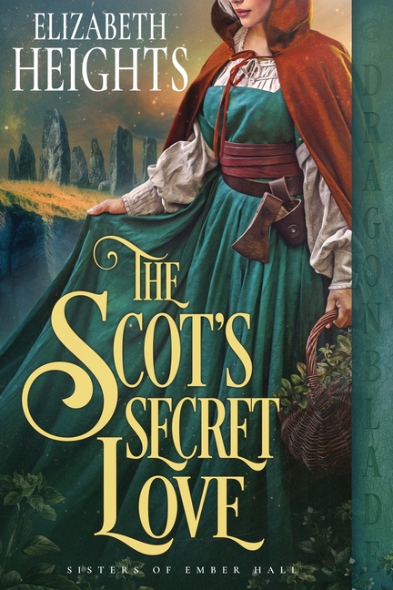 Scot's Secret Love: A Medieval Historical Romance