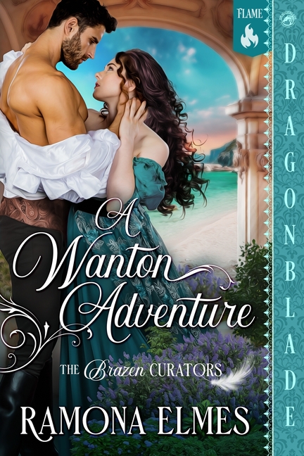 Wanton Adventure: A Victorian Historical Romance