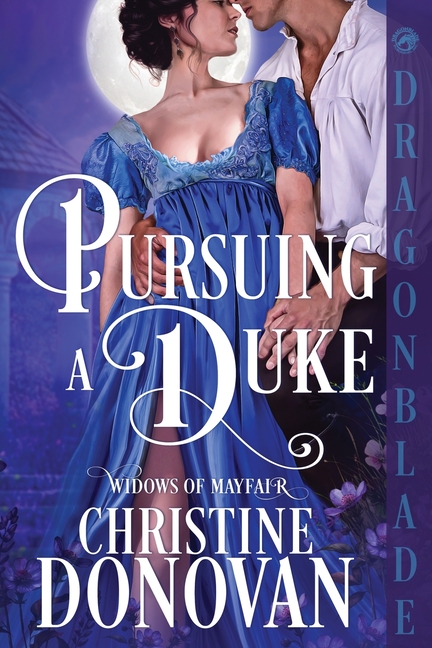 Pursuing a Duke: A Regency Historical Romance