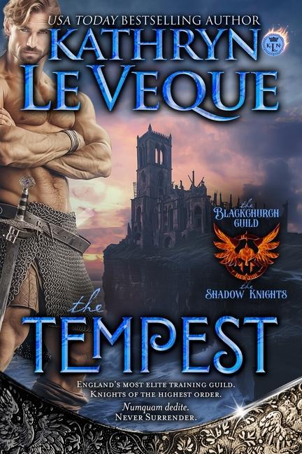 Tempest: A Medieval Historical Romance