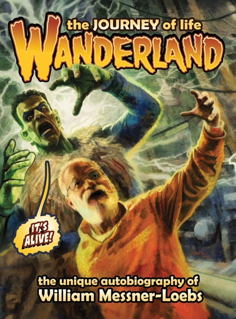 Wanderland: The Journey of Life