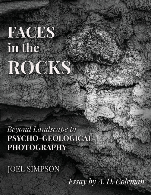 Faces In The Rocks