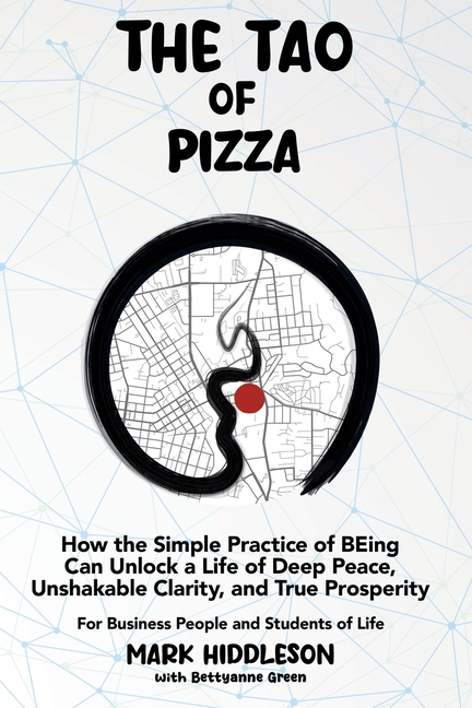 TAO of PIZZA
