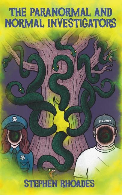 Paranormal and Normal Investigators