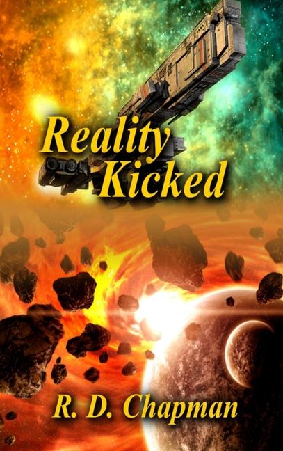 Reality Kicked