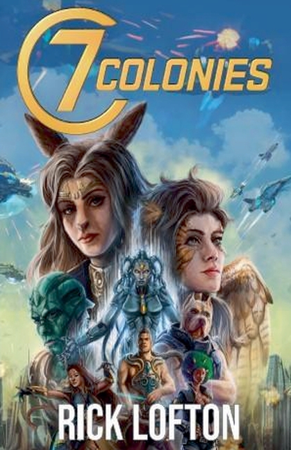 7 Colonies, Vol I: the Commencement Day Massacres