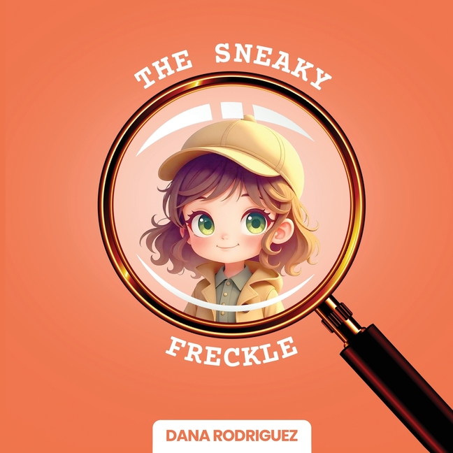 Sneaky Freckle