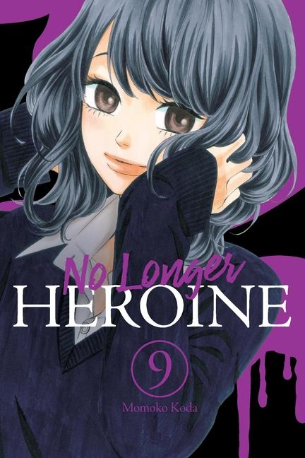 No Longer Heroine, Vol. 9: Volume 9