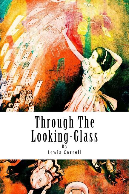 Through The Looking-Glass
