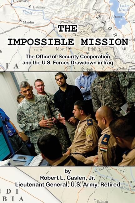 Impossible Mission