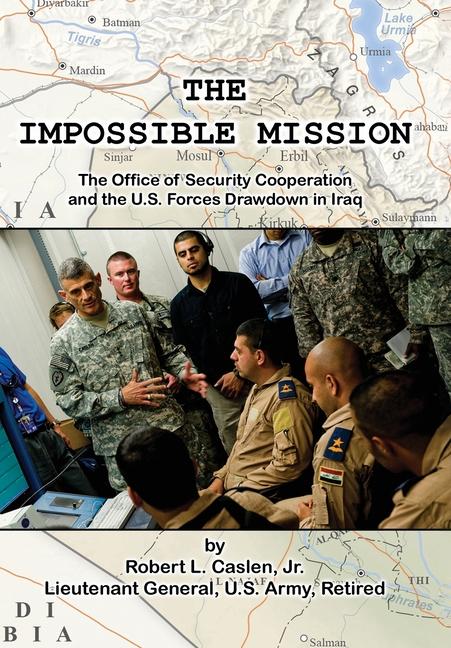 Impossible Mission