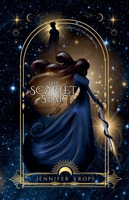 Scarlet Star