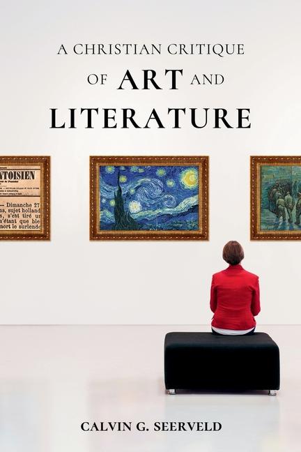 Christian Critique of Art & Literature