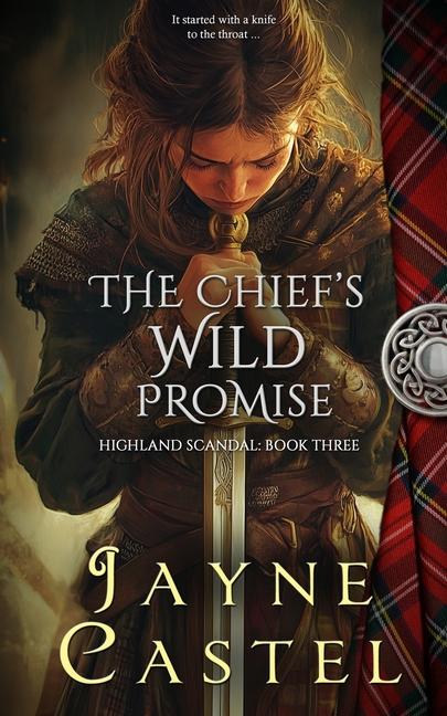Chief's Wild Promise