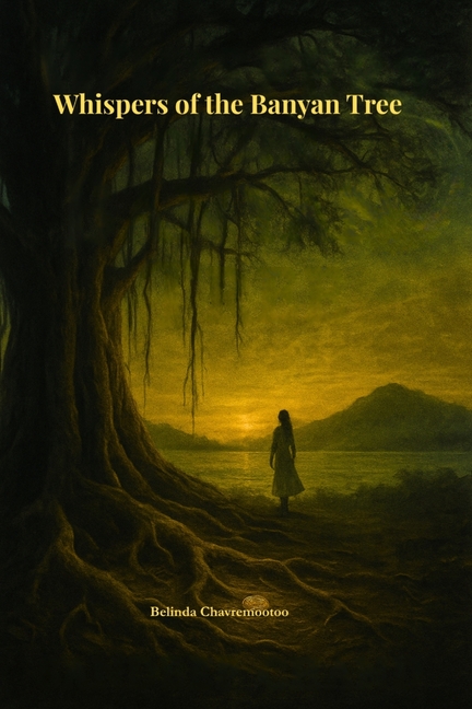 Whispers of the Banyan Tree: A Literary Mystery of Memory, Myth, and Justice