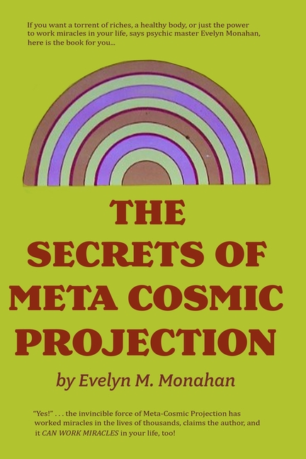 Secrets of Meta-Cosmic Projection