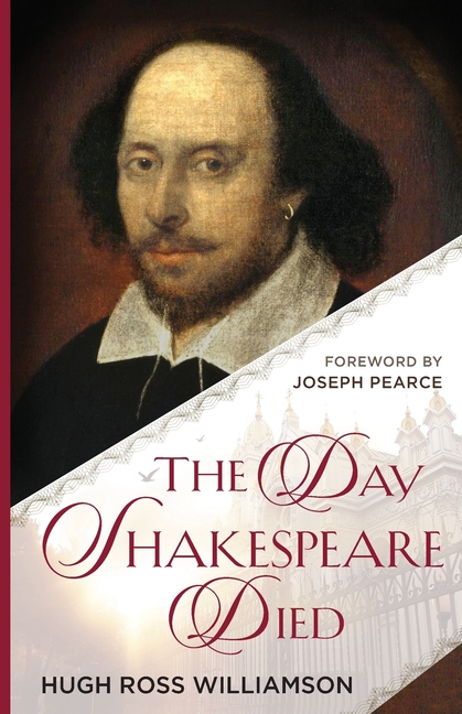 Day Shakespeare Died