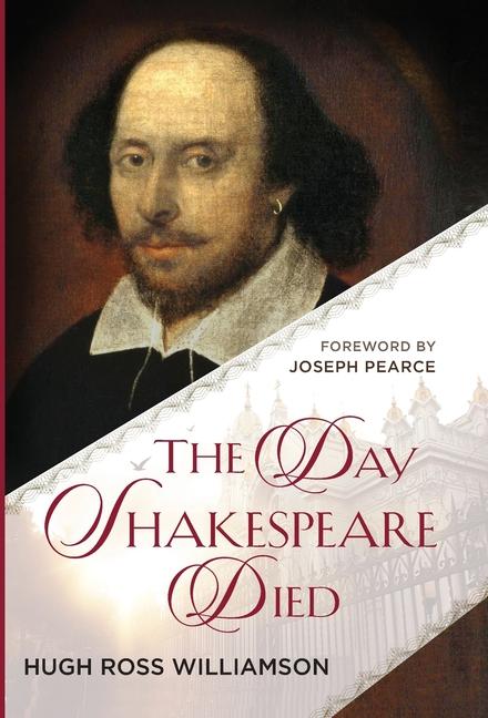 Day Shakespeare Died
