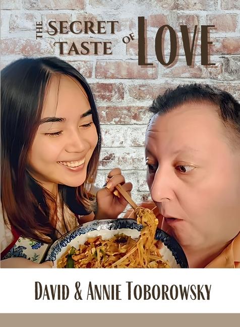 Secret Taste of Love