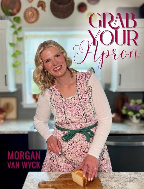 Grab Your Apron
