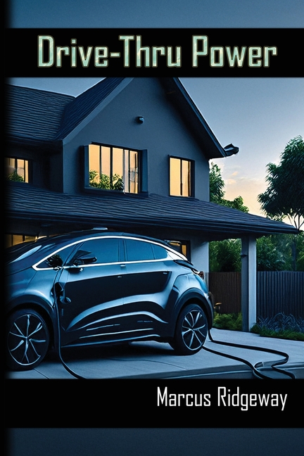 Drive-Thru Power: Turn your EV into a whole-house battery (V2L & V2H made simple); EV bidirectional 