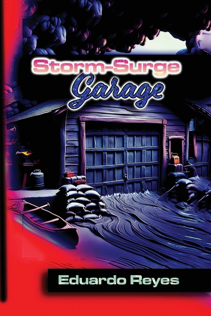 Storm-Surge Storage Garage: Convert ground-level bays to floating asset pods; floating asset pods; w