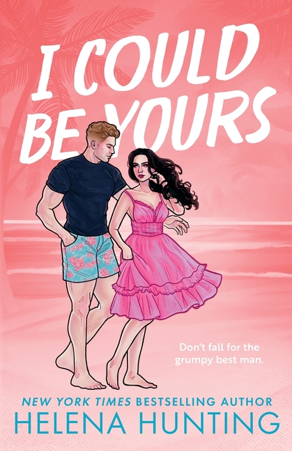 I Could Be Yours