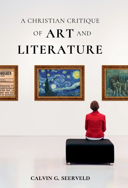 Christian Critique of Art & Literature