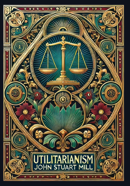 Utilitarianism (Collector's Edition) (Laminated Hardback with Jacket)