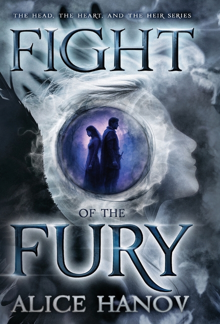 Fight of the Fury