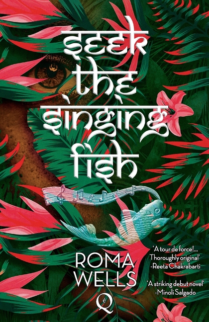 Seek The Singing Fish