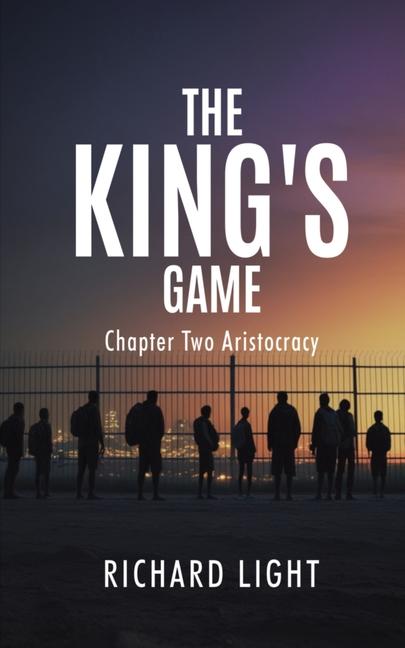 King's Game Chapter Two Aristocracy