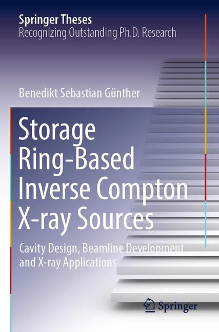 Storage Ring-Based Inverse Compton X-Ray Sources: Cavity Design, Beamline Development and X-Ray Appl