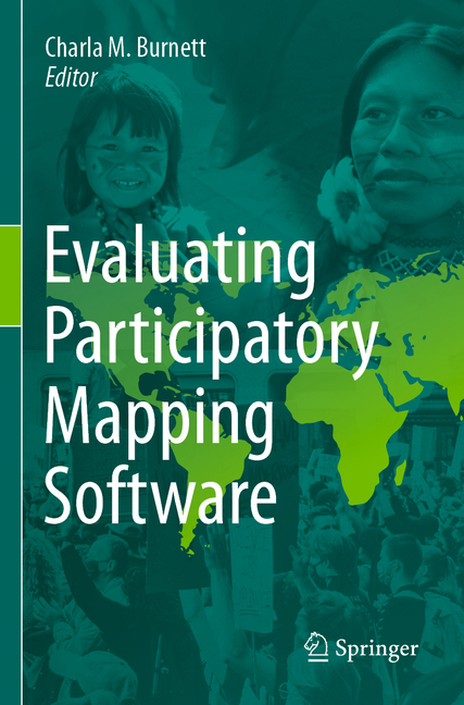 Evaluating Participatory Mapping Software (2023)