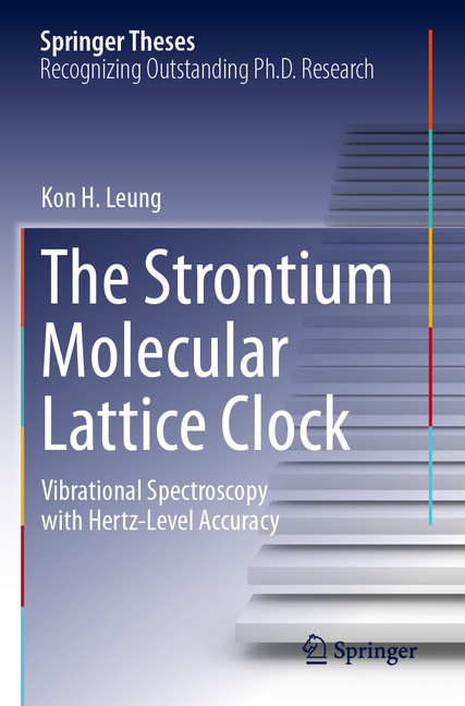 Strontium Molecular Lattice Clock: Vibrational Spectroscopy with Hertz-Level Accuracy