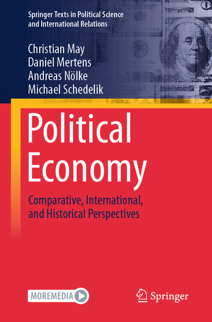Political Economy: Comparative, International, and Historical Perspectives