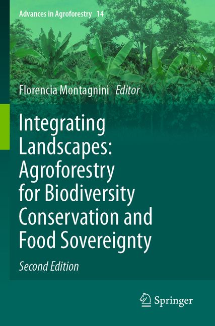 Integrating Landscapes: Agroforestry for Biodiversity Conservation and Food Sovereignty (Second 2024