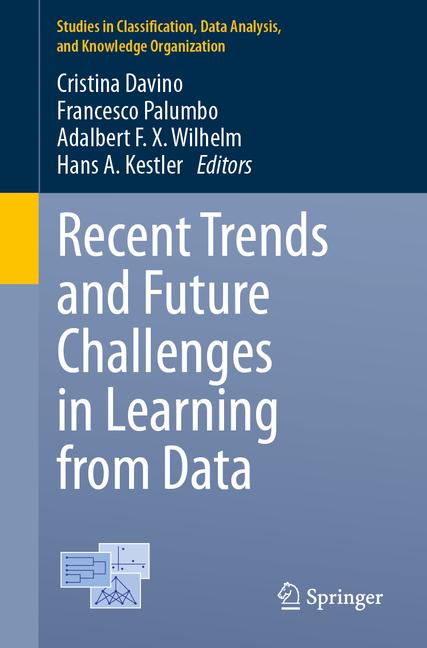 Recent Trends and Future Challenges in Learning from Data (2024)