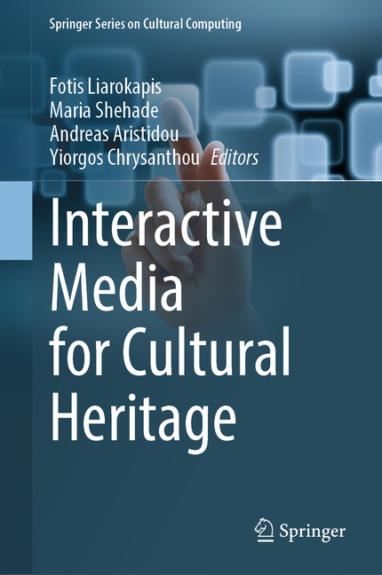 Interactive Media for Cultural Heritage (2024)